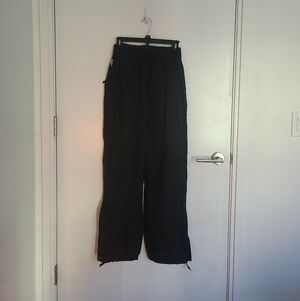 Obermeyer Womens Pants Black